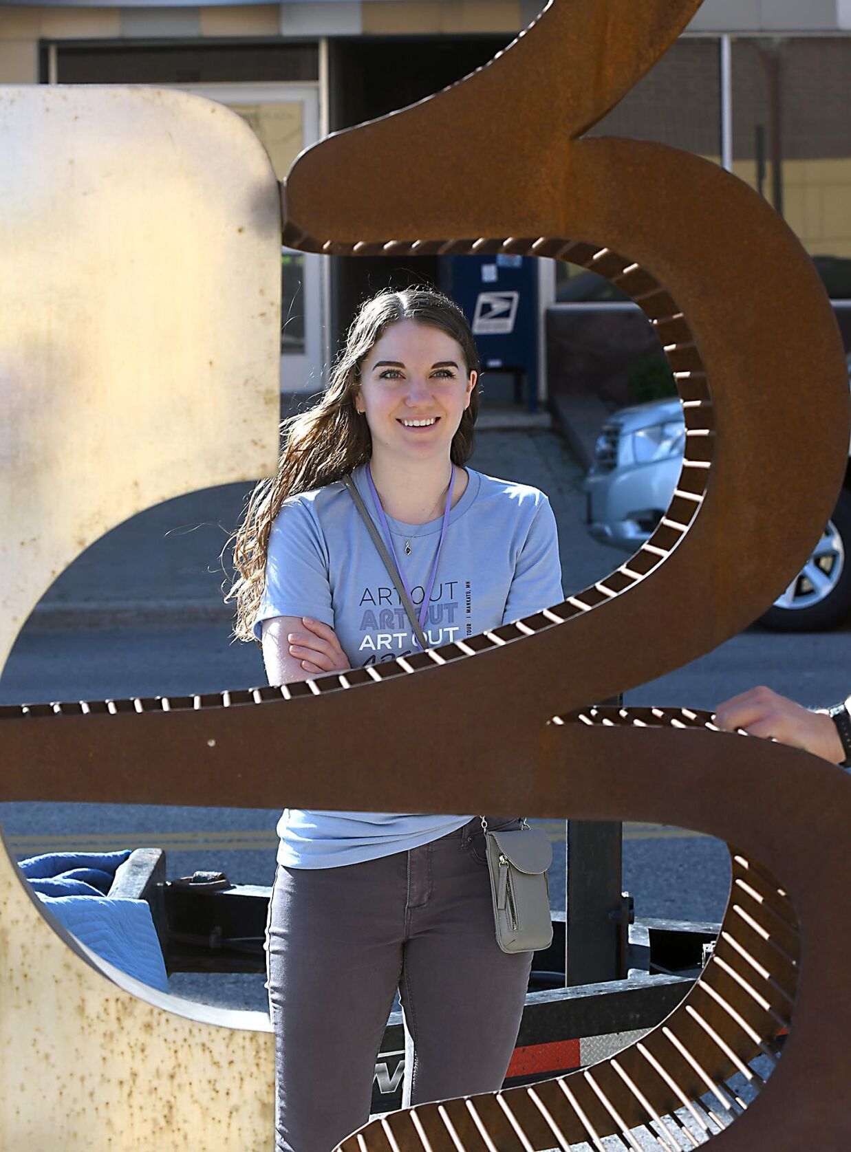 CityArt installation 10